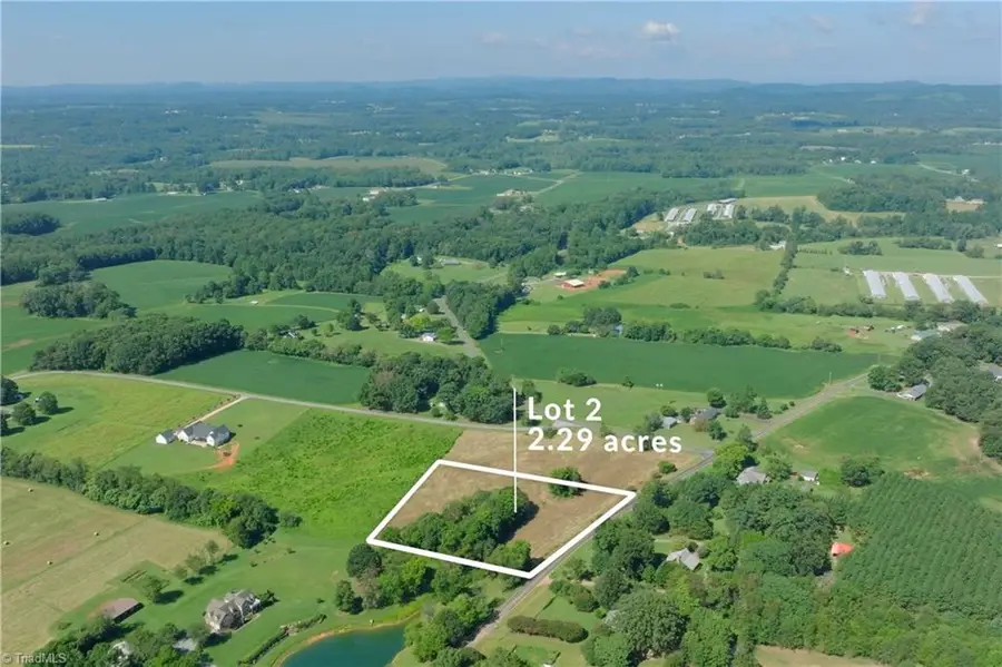 0 Morgan Road, Boonville, NC 27011 - #2
