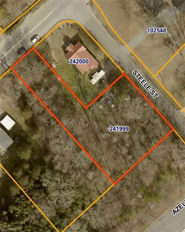 325 Steele Street, Gibsonville, NC 27249