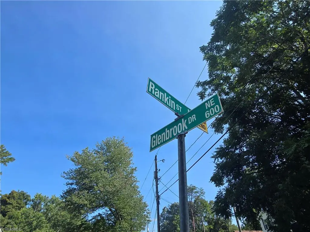 635 Glenbrook Drive, Winston Salem, NC 27101 - #1