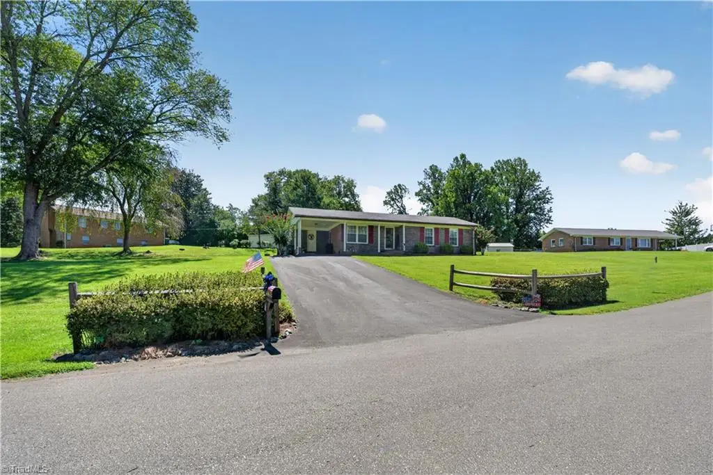 133 Burgundy Road, Mount Airy, NC 27030 - #1