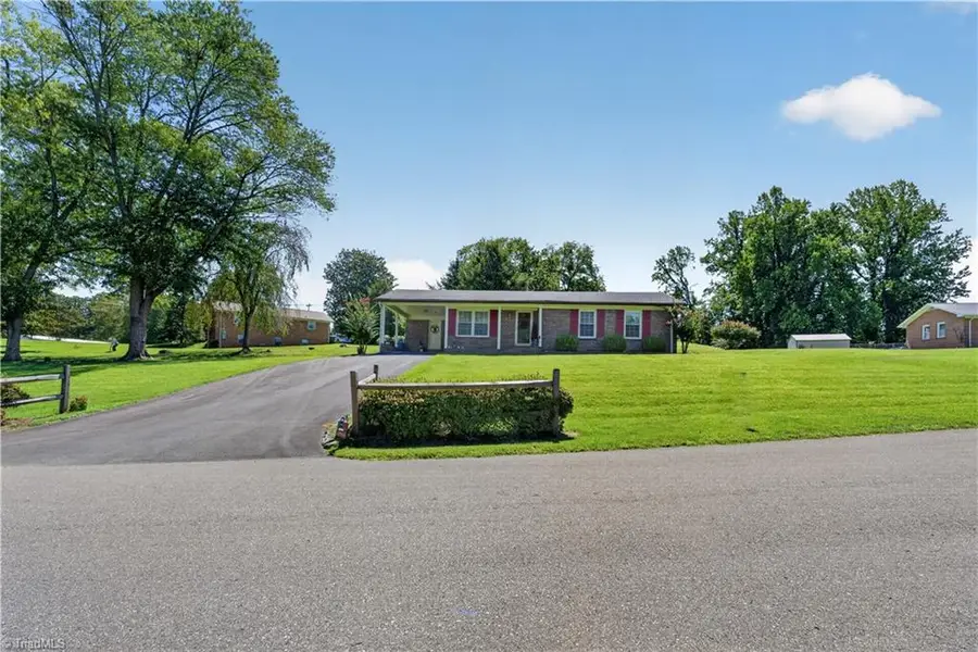 133 Burgundy Road, Mount Airy, NC 27030 - #3