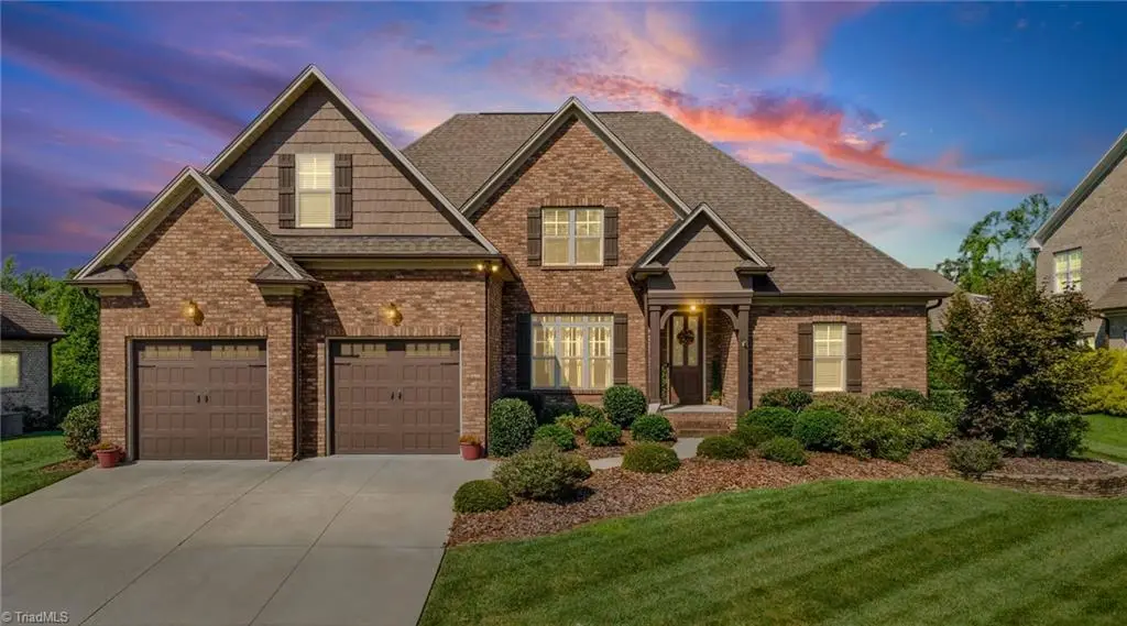161 Winged Foot Court, Wallburg, NC 27107 - #1