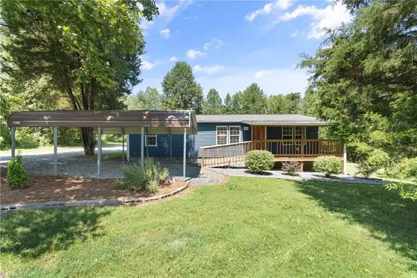 4673 Hyatt Drive, Winston-Salem, NC 27101