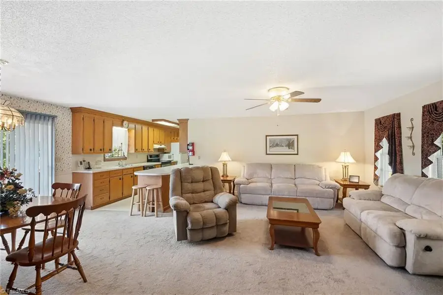 329 Henderson Drive, Clemmons, NC 27012 - #2