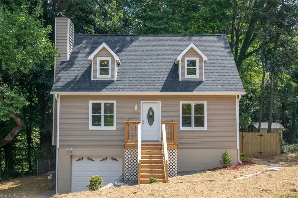 2909 Borg Road, Winston Salem, NC 27127 - #1