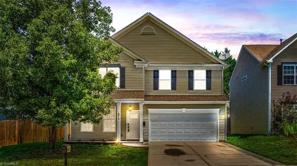884 Jennifer Lane, High Point, NC 27265