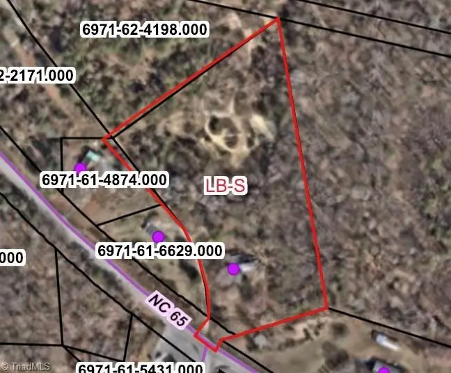 7291 Nc Highway 65, Belews Creek, NC 27009 - #1