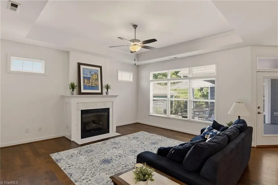 2438 Albemarle Court, Winston Salem, NC 27106 - #3