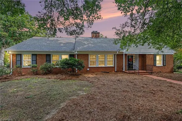 720 Oakmont Drive, Asheboro, NC 27205