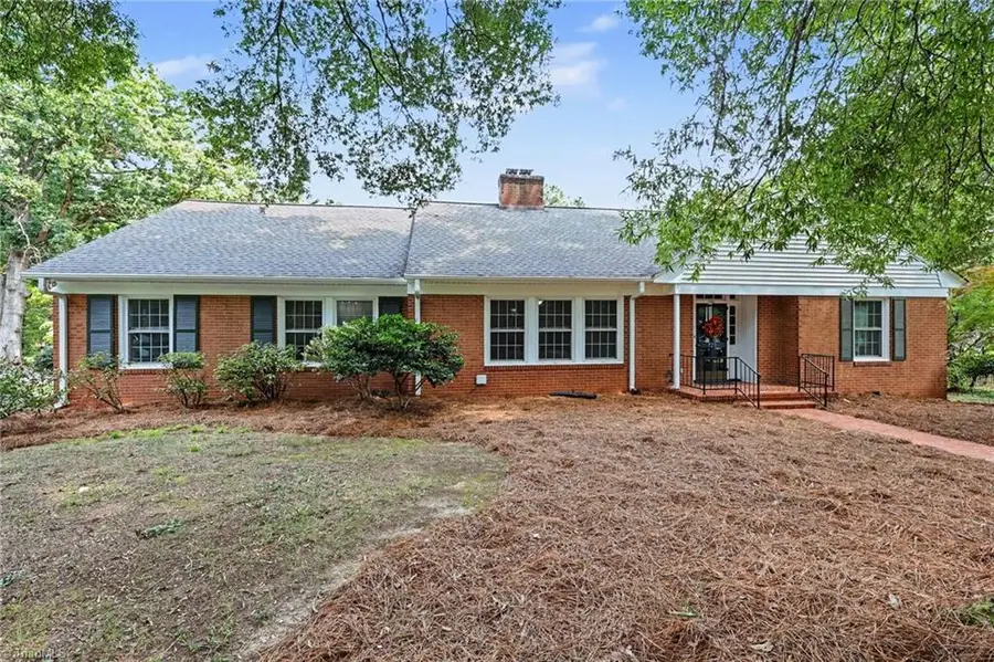 720 Oakmont Drive, Asheboro, NC 27205 - #2
