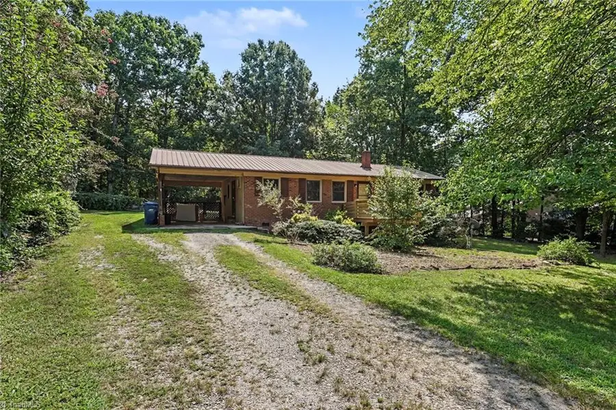 115 Craig Drive, Archdale, NC 27263 - #2
