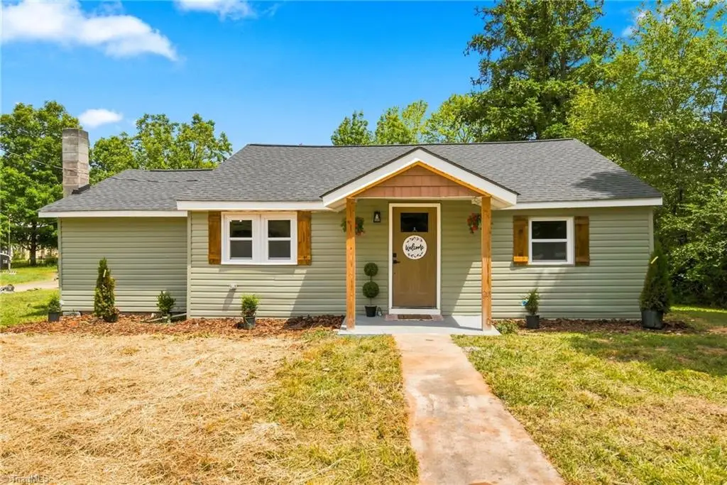 1325 King Road, Salisbury, NC 28146 - #1