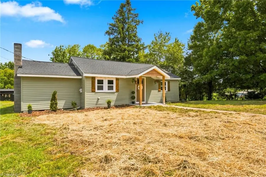 1325 King Road, Salisbury, NC 28146 - #2