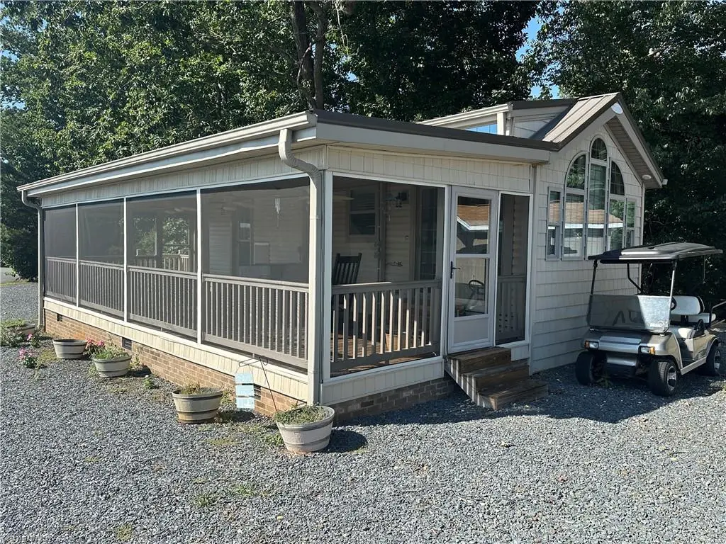 160 Grand View Drive, New London, NC 28127 - #1