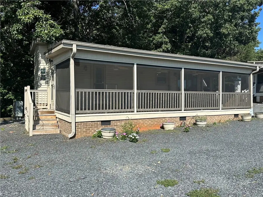 160 Grand View Drive, New London, NC 28127 - #3