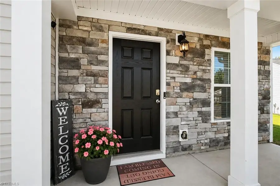 154 Stone River Way, Mayodan, NC 27027 - #3