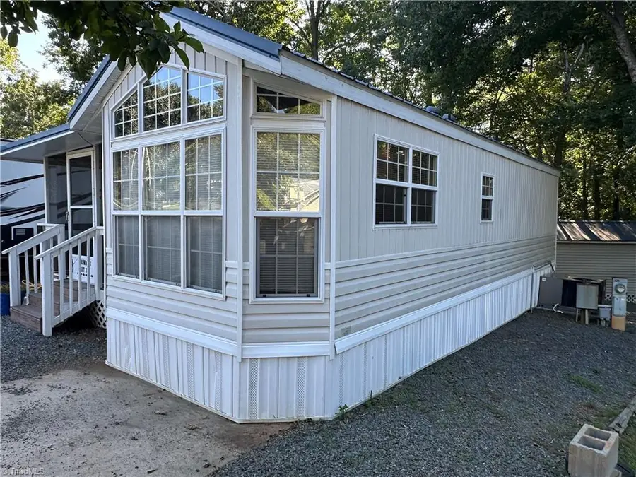 114 Walnut Circle, New London, NC 28127 - #2