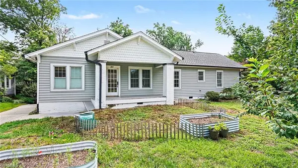 411 Elam Avenue, Greensboro, NC 27403
