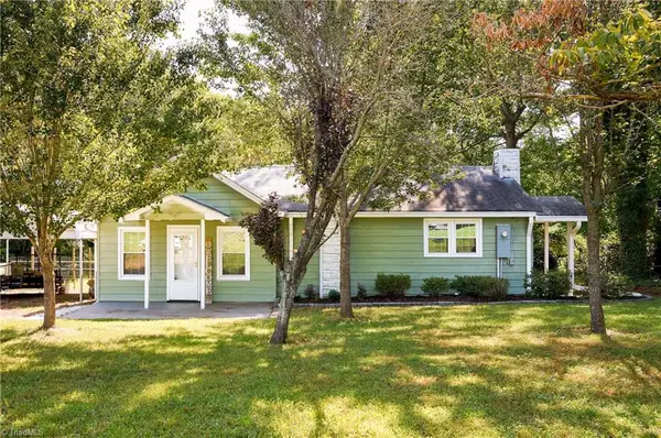 2707 Nelson Farm Road, Greensboro, NC 27406