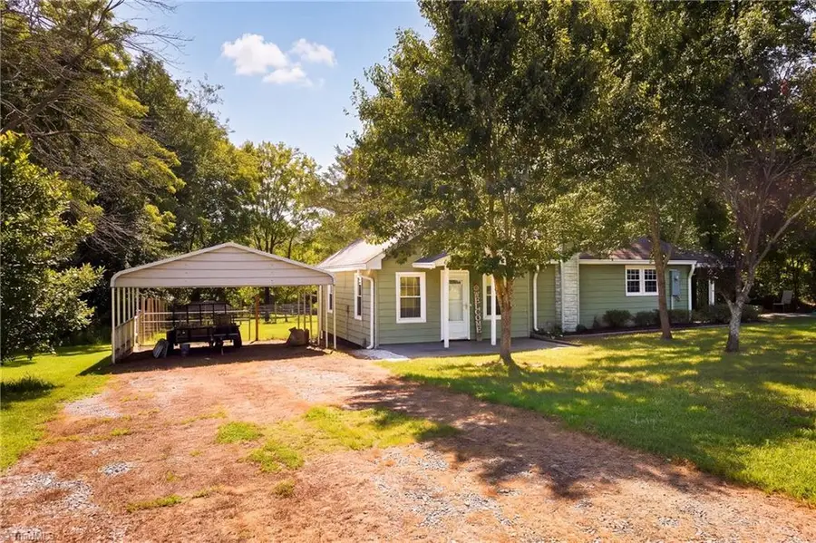 2707 Nelson Farm Road, Greensboro, NC 27406 - #2