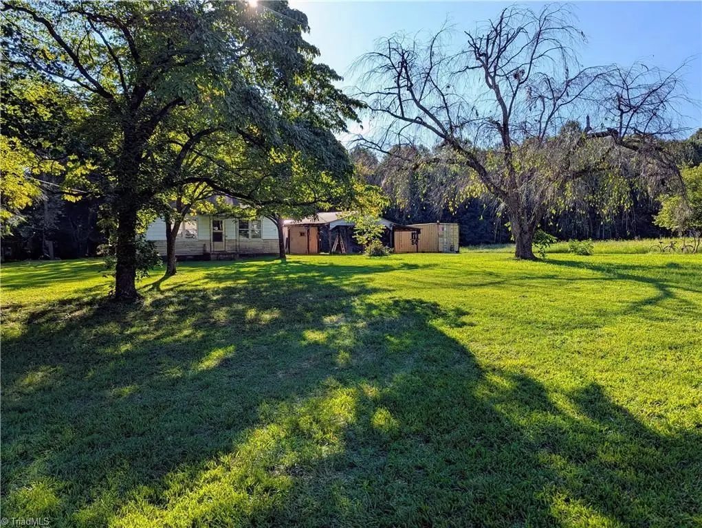 3620 Courtney Church Road, Yadkinville, NC 27055 - #1