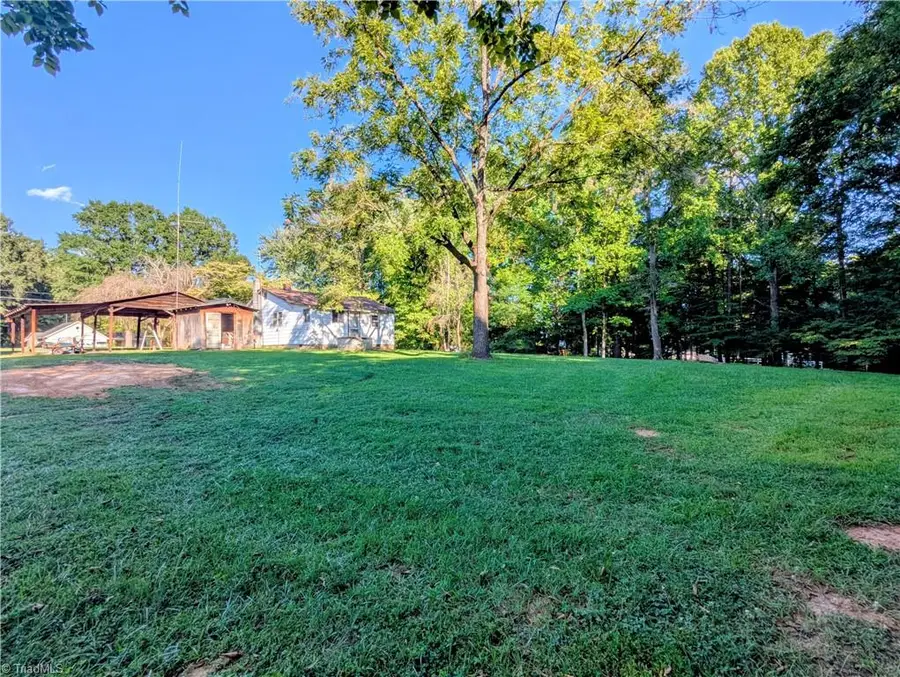 3620 Courtney Church Road, Yadkinville, NC 27055 - #2