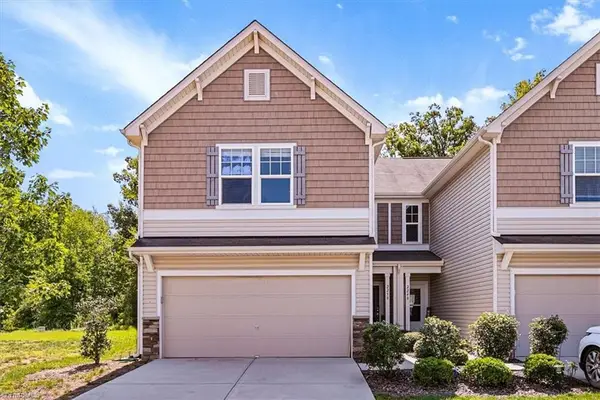 2250 Owls Nest Trail, McLeansville, NC 27301