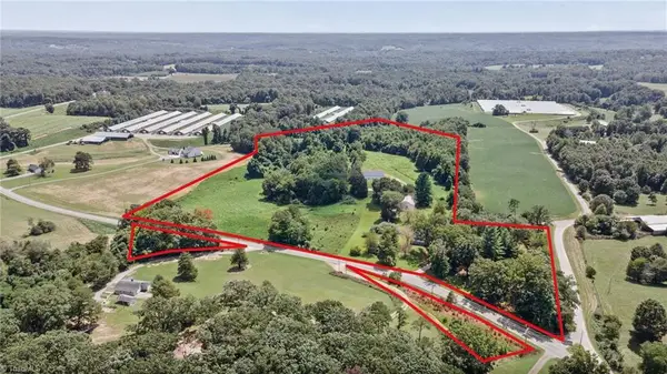 113 Kudzu Creek Trail, Siloam, NC 27047