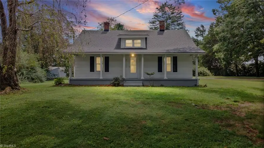 113 Kudzu Creek Trail, Siloam, NC 27047 - #2