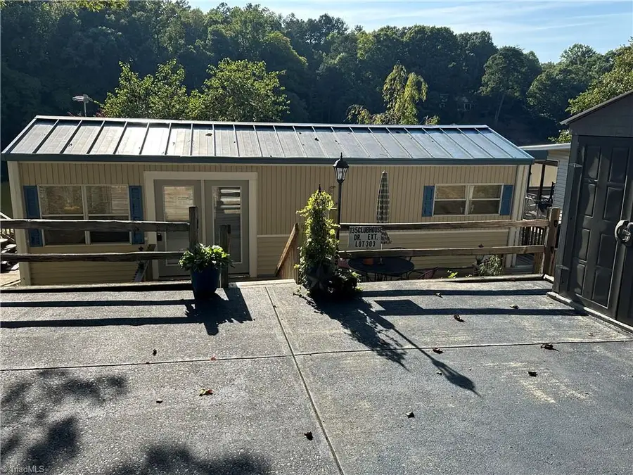 135 Clubhouse Drive Extension, New London, NC 28127 - #2