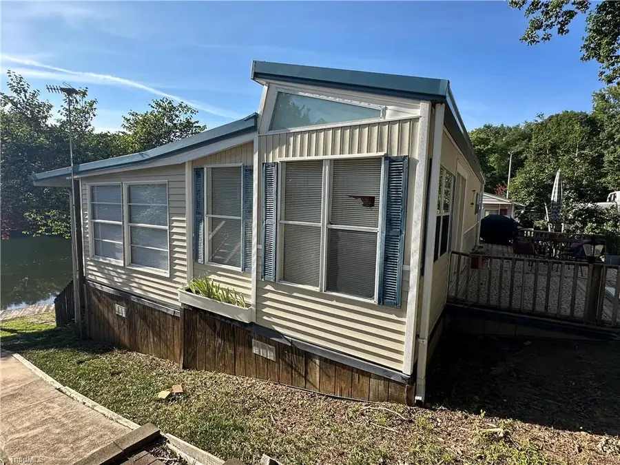 135 Clubhouse Drive Extension, New London, NC 28127 - #3