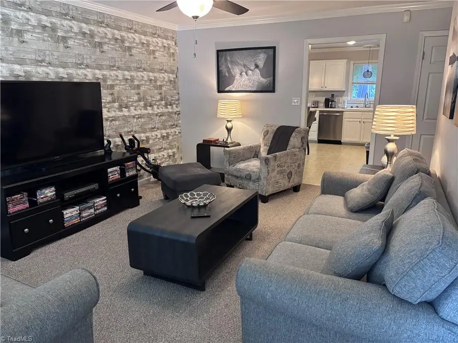 1916 Malone Road #I, Burlington, NC 27215 - #2