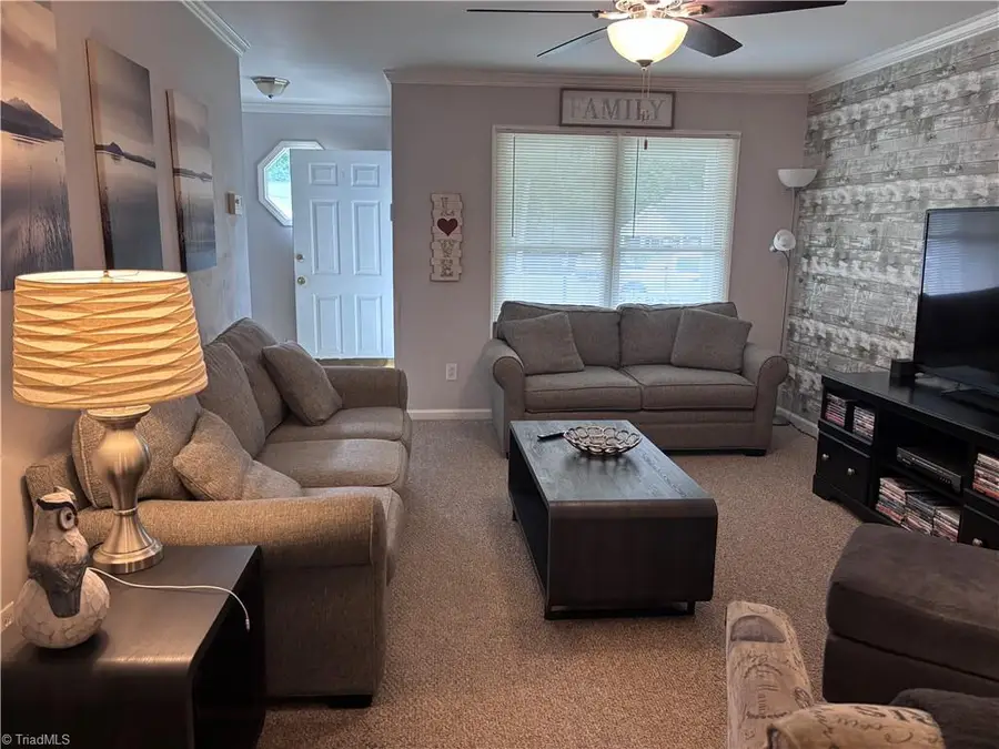 1916 Malone Road #I, Burlington, NC 27215 - #3
