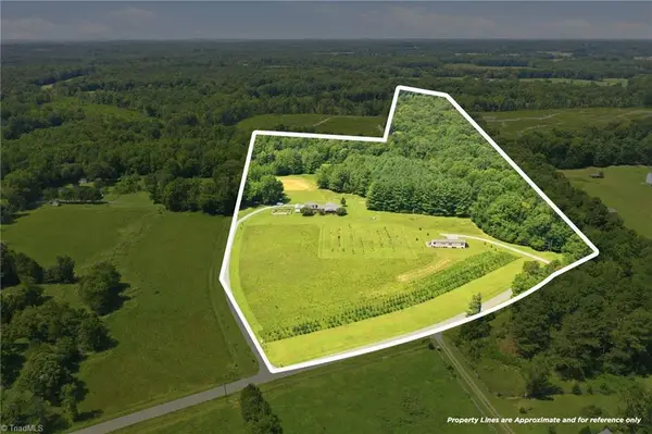 670 & 552 Whitley Road, Siler City, NC 27344
