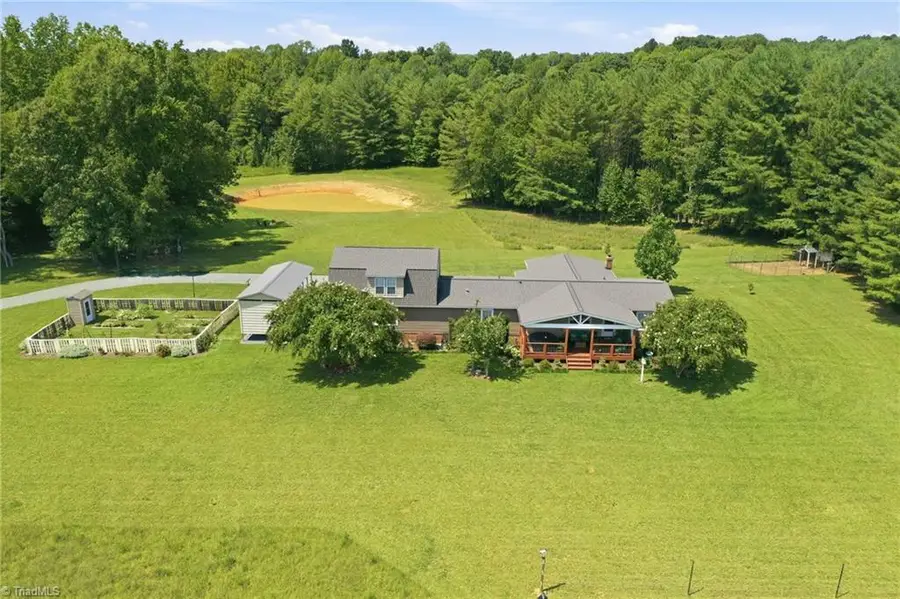 670 & 552 Whitley Road, Siler City, NC 27344 - #3