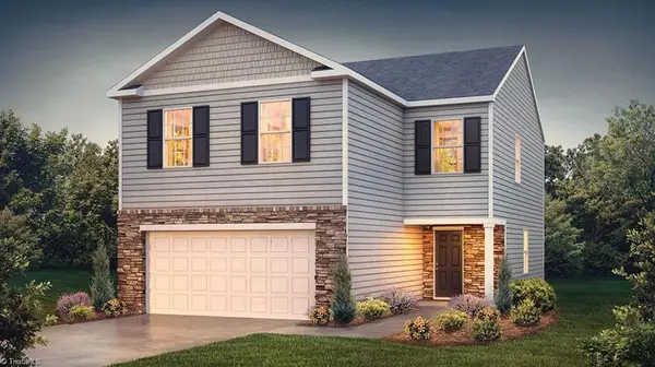 6264 Ashton Woods Lane, Rural Hall, NC 27045