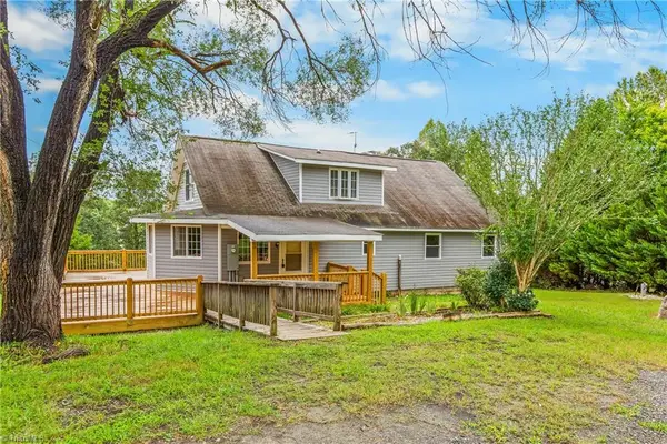 2018 East Road, Walnut Cove, NC 27052