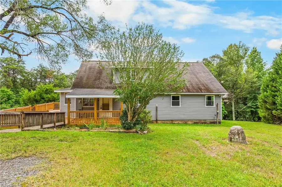 2018 East Road, Walnut Cove, NC 27052 - #3