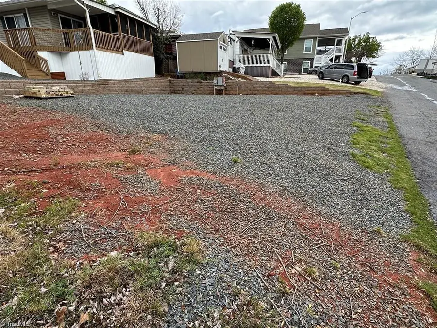 207 Badin View Road, New London, NC 28127 - #2