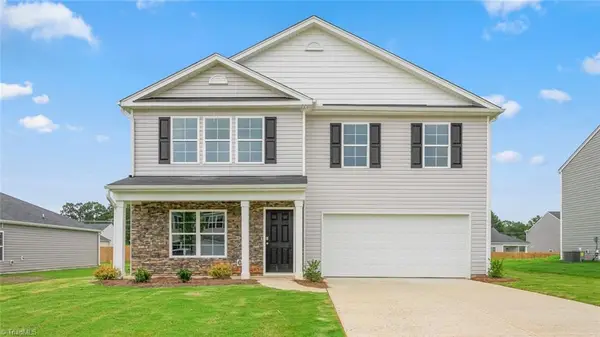 1102 Jimmy Court, Archdale, NC 27263