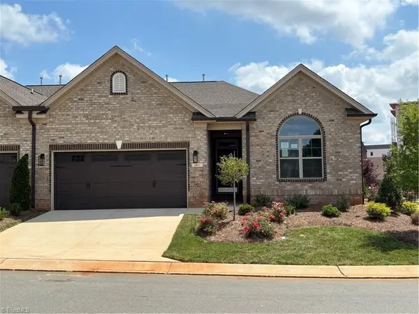 1041 Bonanza Lane, Mebane, NC 27302