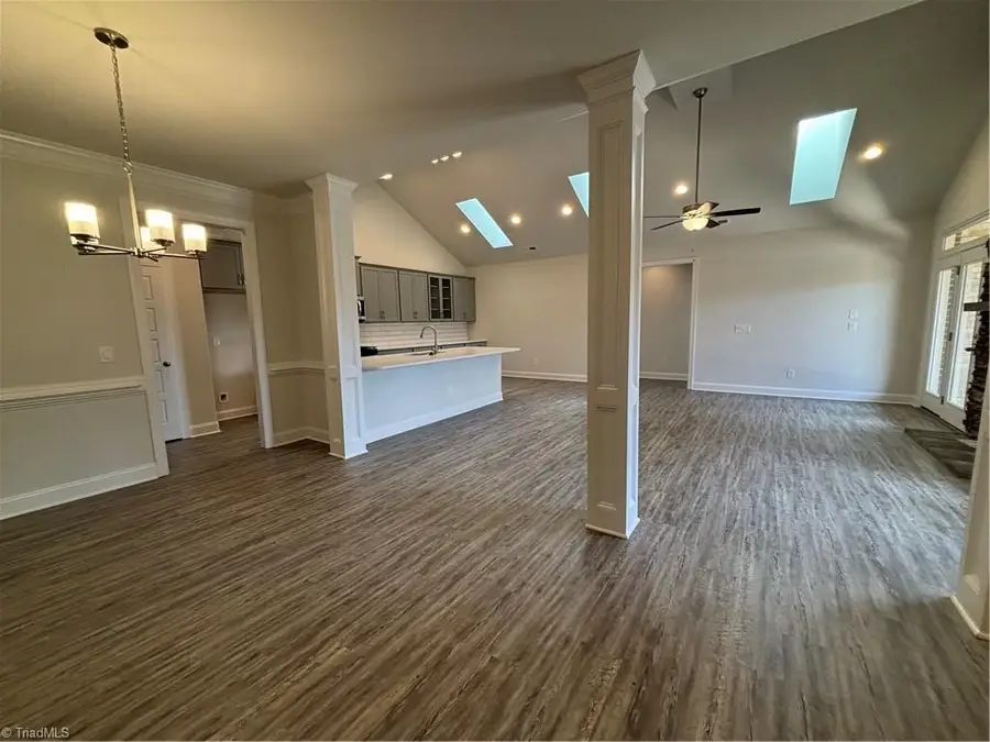 1041 Bonanza Lane, Mebane, NC 27302 - #3