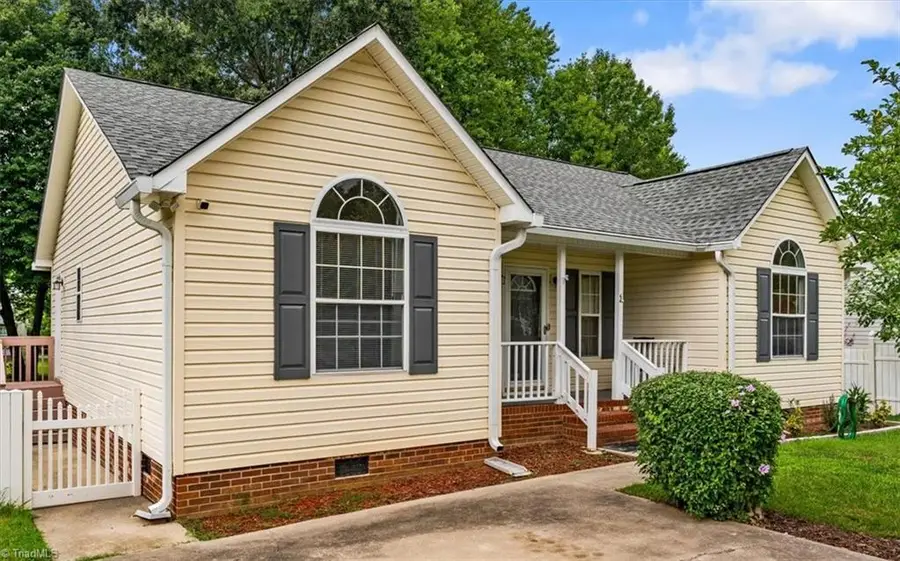 1 Cedar Branch Drive, Thomasville, NC 27360 - #3