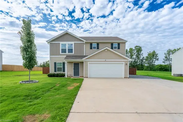 417 Sundial Drive, Lexington, NC 27295