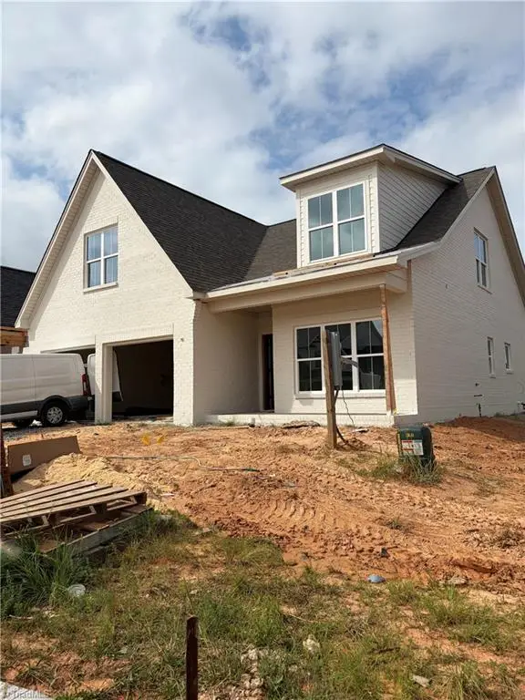 1414 Charolais Drive, Winston-Salem, NC 27106