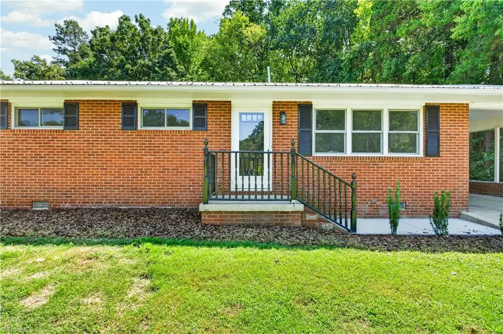 248 Croomcrest Road, Asheboro, NC 27205 - #1