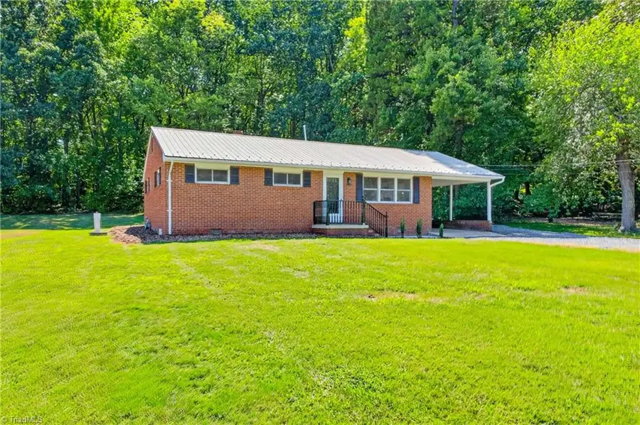 248 Croomcrest Road, Asheboro, NC 27205 - #2