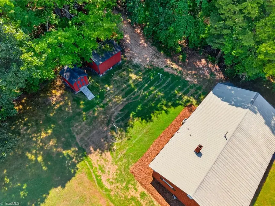 248 Croomcrest Road, Asheboro, NC 27205 - #3