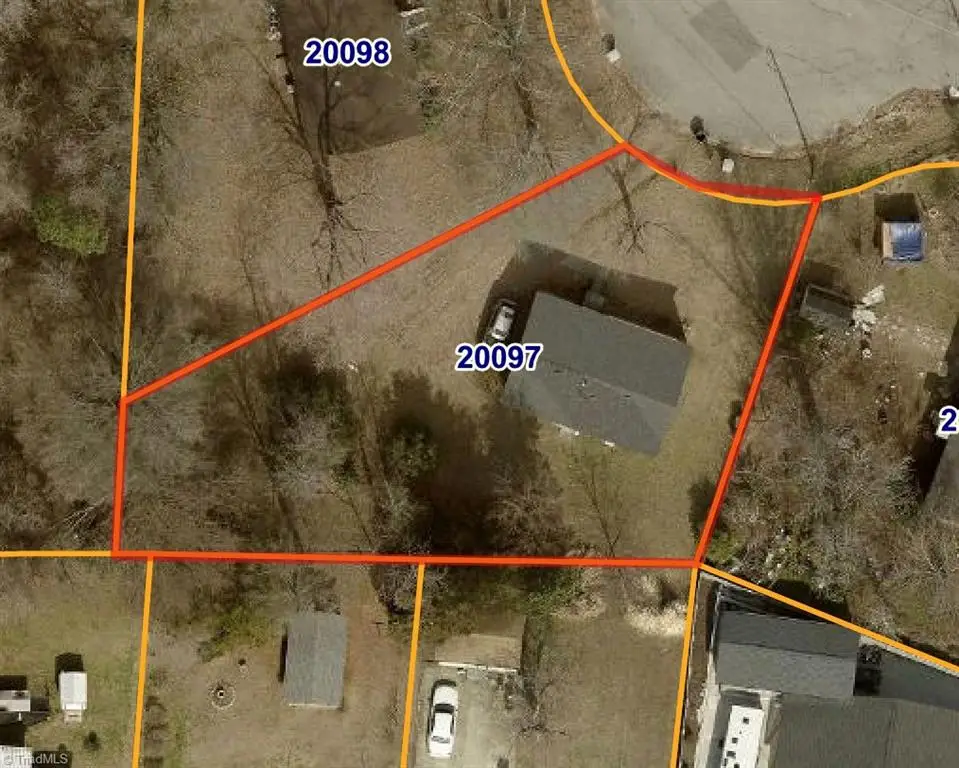 2202 Jolson Court, Greensboro, NC 27405 - #1