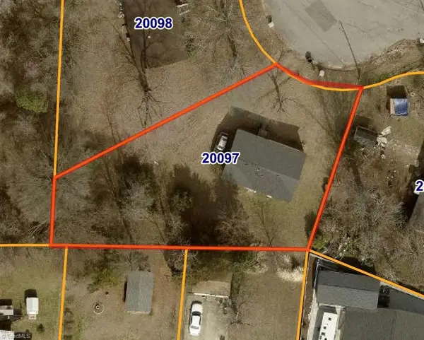 2202 Jolson Court, Greensboro, NC 27405